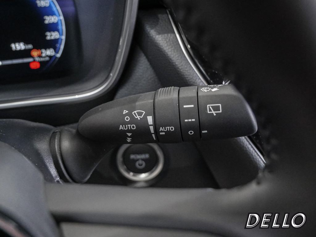 Fahrzeugansicht TOYOTA Corolla Touring Sports 1.8 Hybrid Teamplayer - Bild 25