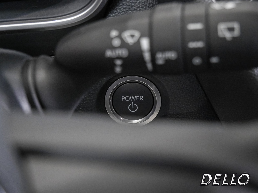 Fahrzeugansicht TOYOTA Corolla Touring Sports 1.8 Hybrid Teamplayer - Bild 26