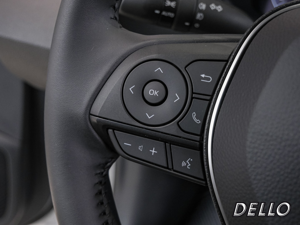 Fahrzeugansicht TOYOTA Corolla Touring Sports 1.8 Hybrid Teamplayer - Bild 29