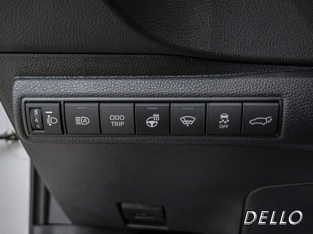 Fahrzeugansicht TOYOTA Corolla Touring Sports 1.8 Hybrid Teamplayer - Bild 31