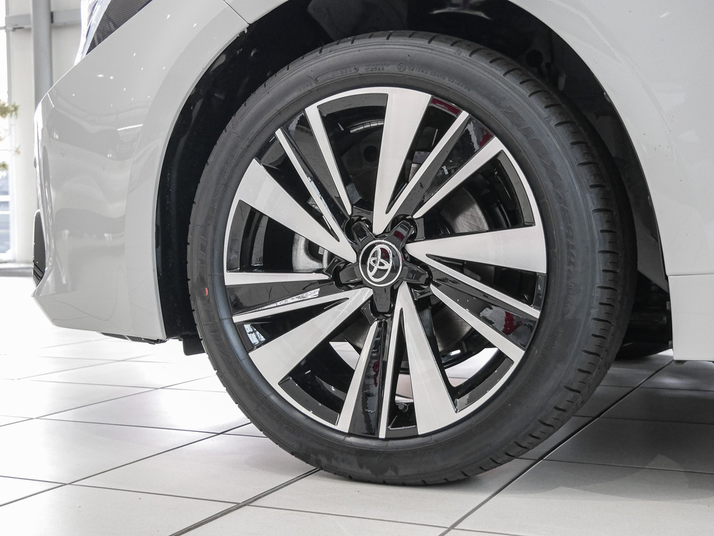 Fahrzeugansicht TOYOTA Corolla TS 1.8 Hybrid Teamplayer - Bild 39