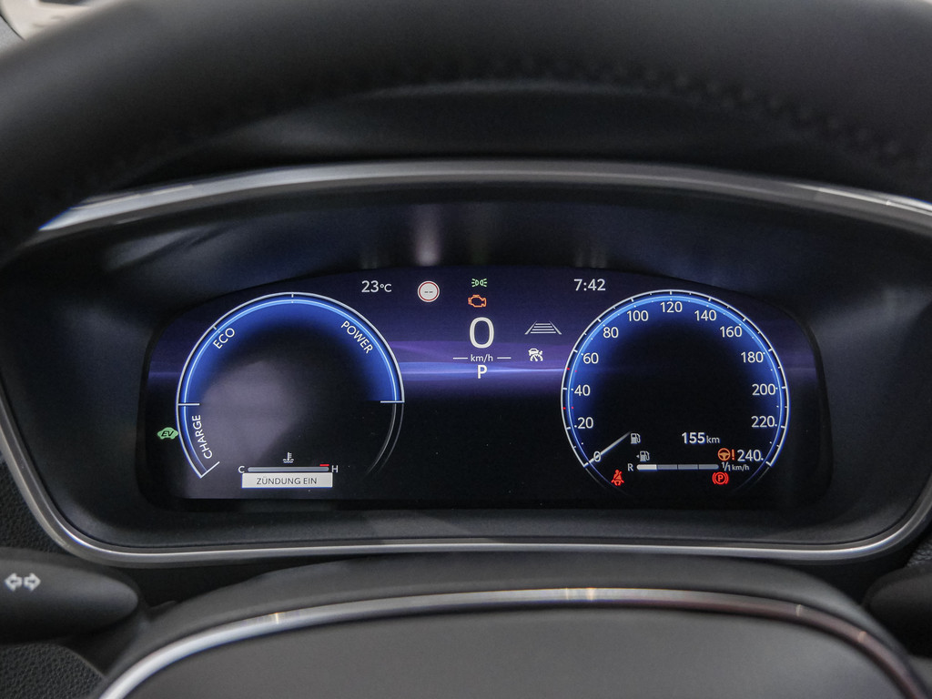 Fahrzeugansicht TOYOTA Corolla TS 1.8 Hybrid Teamplayer - Bild 24