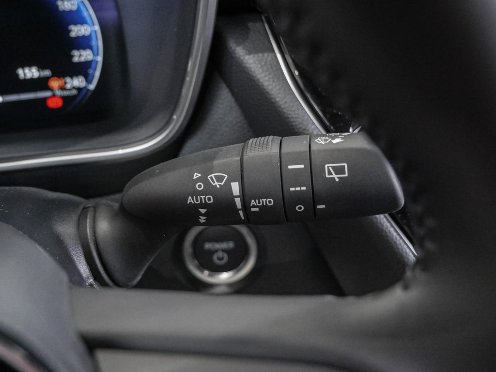 Fahrzeugansicht TOYOTA Corolla TS 1.8 Hybrid Teamplayer - Bild 25