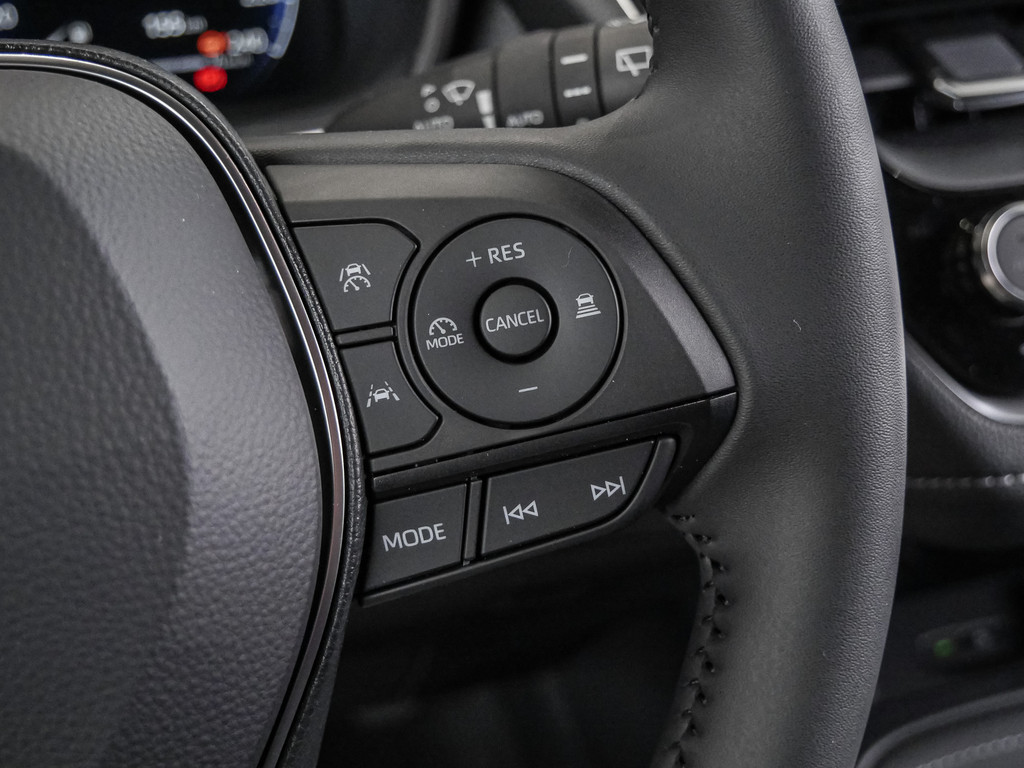 Fahrzeugansicht TOYOTA Corolla TS 1.8 Hybrid Teamplayer - Bild 27