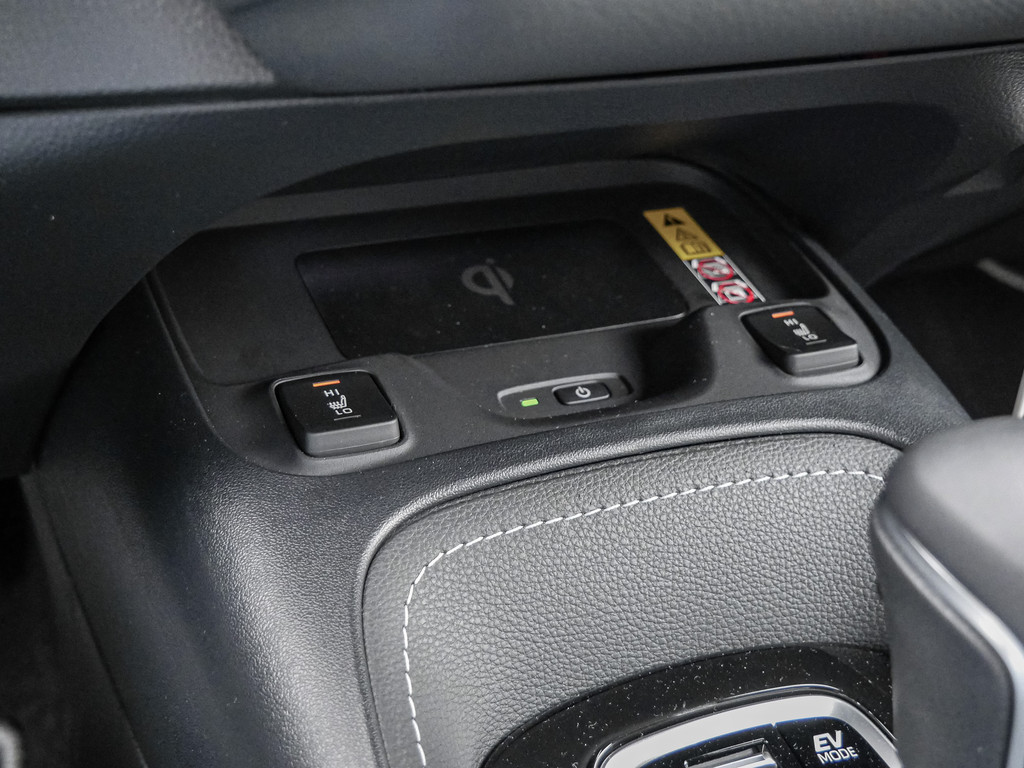 Fahrzeugansicht TOYOTA Corolla Touring Sports 1.8 Hybrid Teamplayer - Bild 14