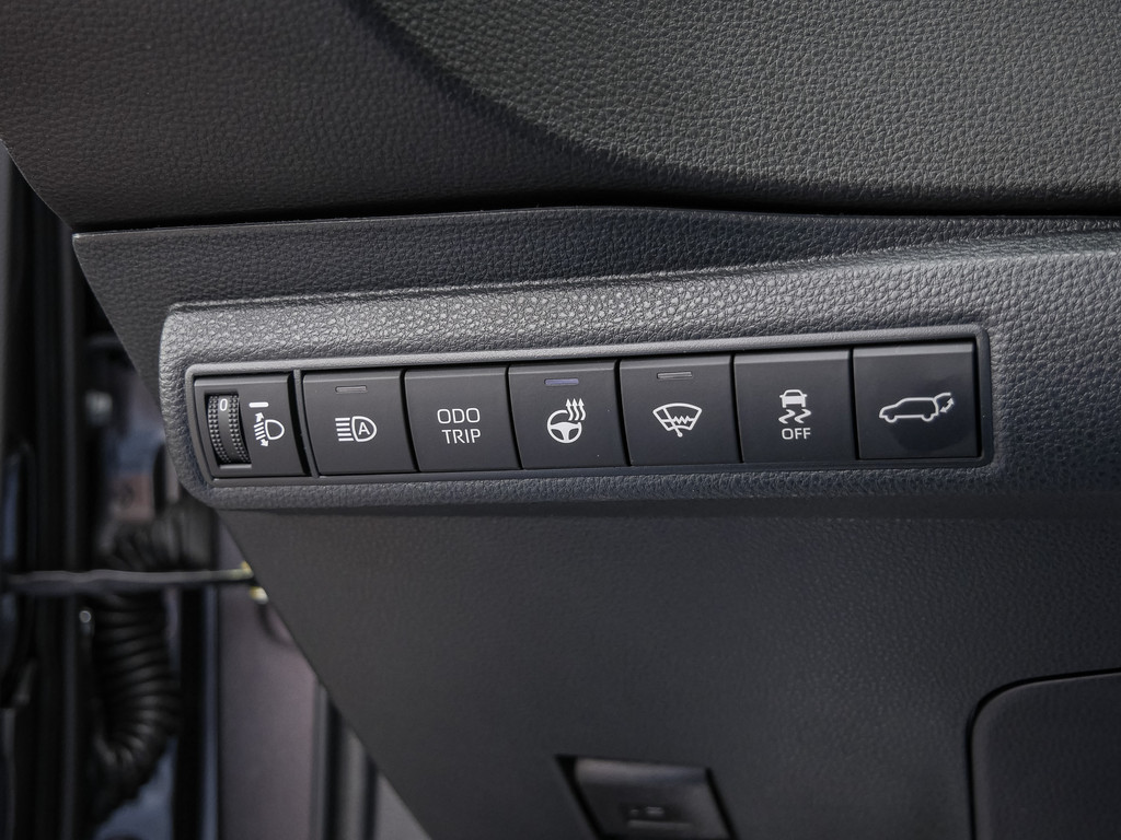 Fahrzeugansicht TOYOTA Corolla Touring Sports 1.8 Hybrid Teamplayer - Bild 27