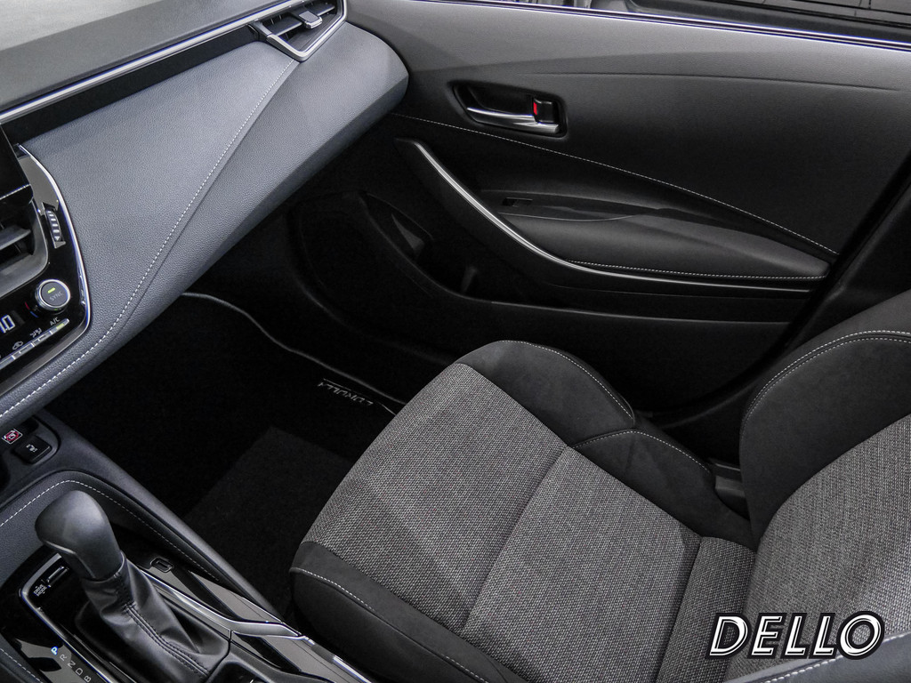 Fahrzeugansicht TOYOTA Corolla Touring Sports 1.8 Hybrid Teamplayer - Bild 21