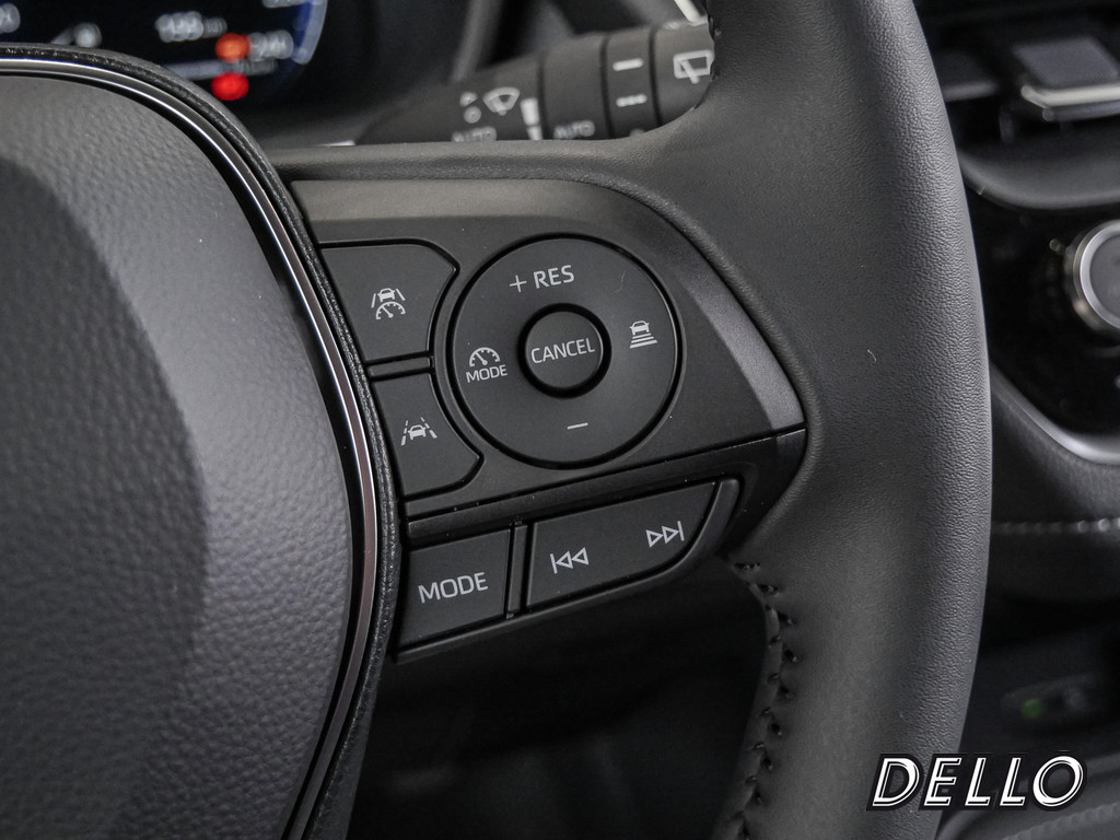 Fahrzeugansicht TOYOTA Corolla Touring Sports 1.8 Hybrid Teamplayer - Bild 27