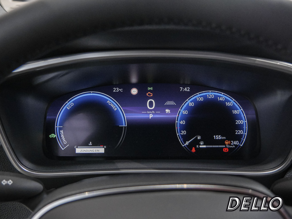 Fahrzeugansicht TOYOTA Corolla Touring Sports 1.8 Hybrid Teamplayer - Bild 24