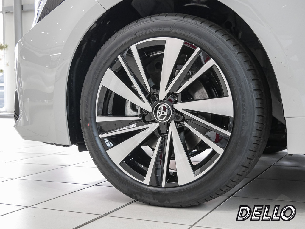 Fahrzeugansicht TOYOTA Corolla Touring Sports 1.8 Hybrid Teamplayer - Bild 39