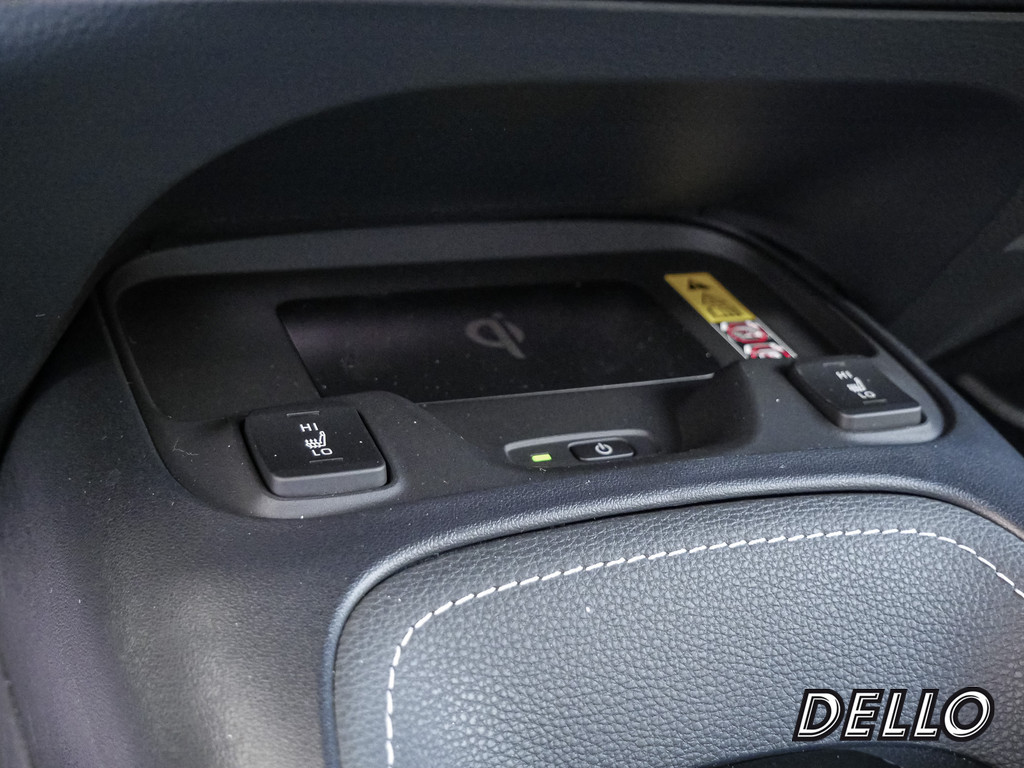 Fahrzeugansicht TOYOTA Corolla Touring Sports 1.8 Hybrid Teamplayer - Bild 19