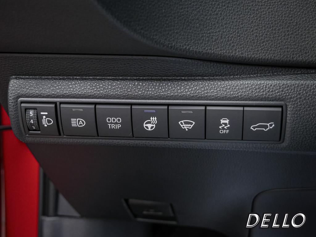 Fahrzeugansicht TOYOTA Corolla Touring Sports 1.8 Hybrid Teamplayer - Bild 31