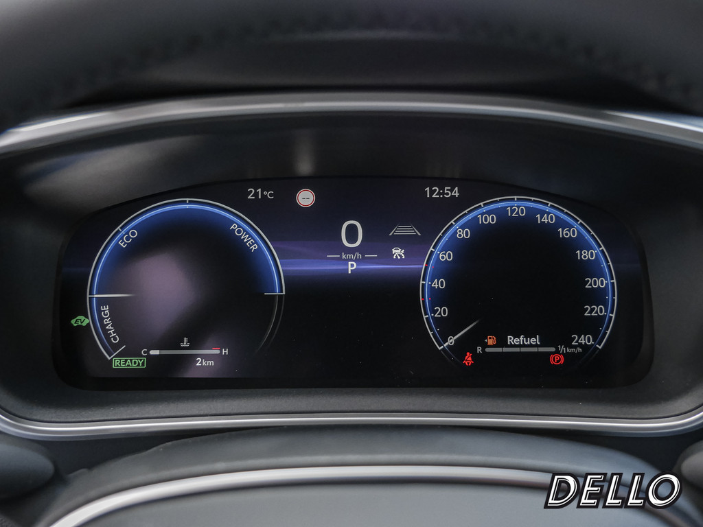 Fahrzeugansicht TOYOTA Corolla Touring Sports 1.8 Hybrid Teamplayer - Bild 25