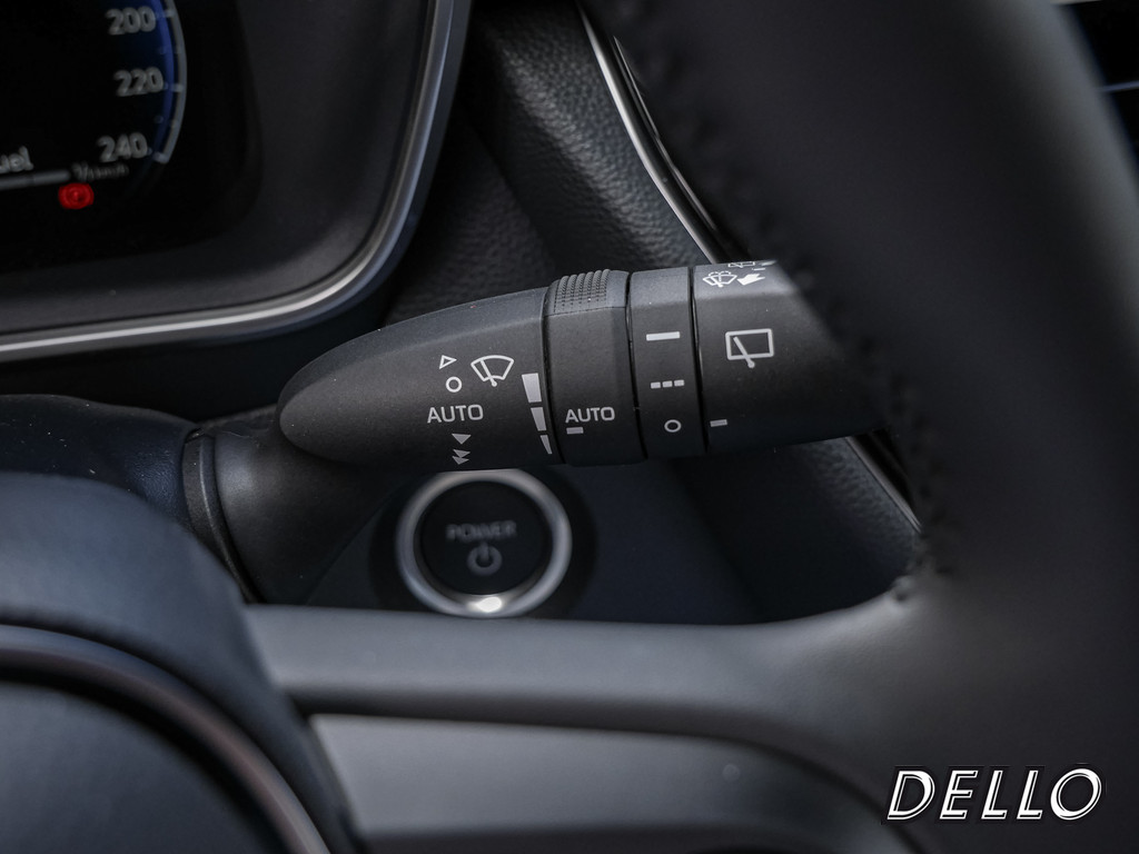 Fahrzeugansicht TOYOTA Corolla Touring Sports 1.8 Hybrid Teamplayer - Bild 26