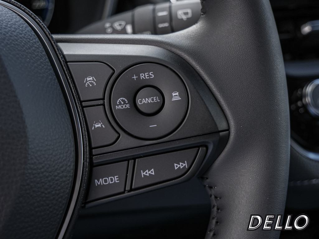 Fahrzeugansicht TOYOTA Corolla Touring Sports 1.8 Hybrid Teamplayer - Bild 29