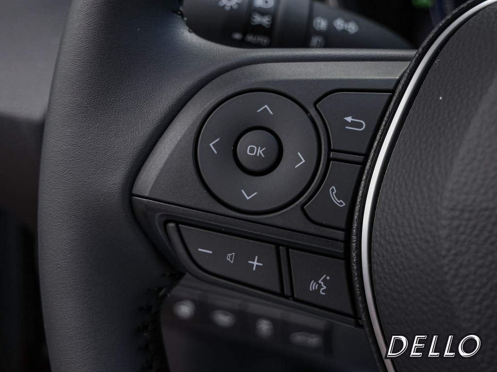 Fahrzeugansicht TOYOTA Corolla Touring Sports 1.8 Hybrid Teamplayer - Bild 30