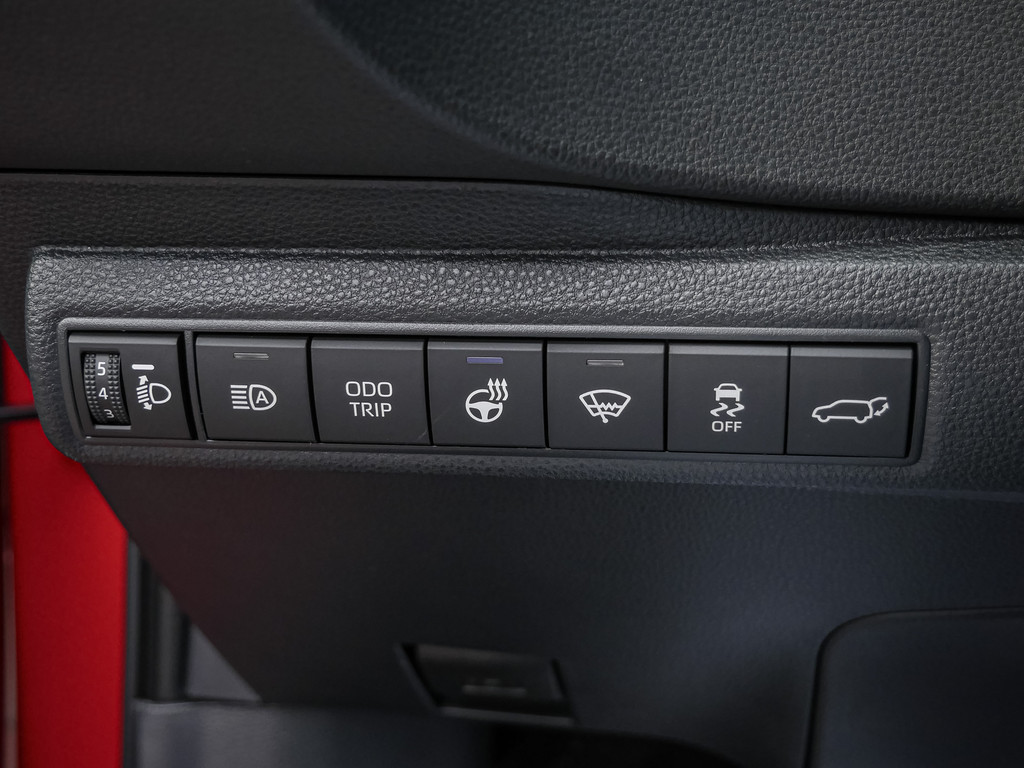 Fahrzeugansicht TOYOTA Corolla Touring Sports 1.8 Hybrid Teamplayer - Bild 31