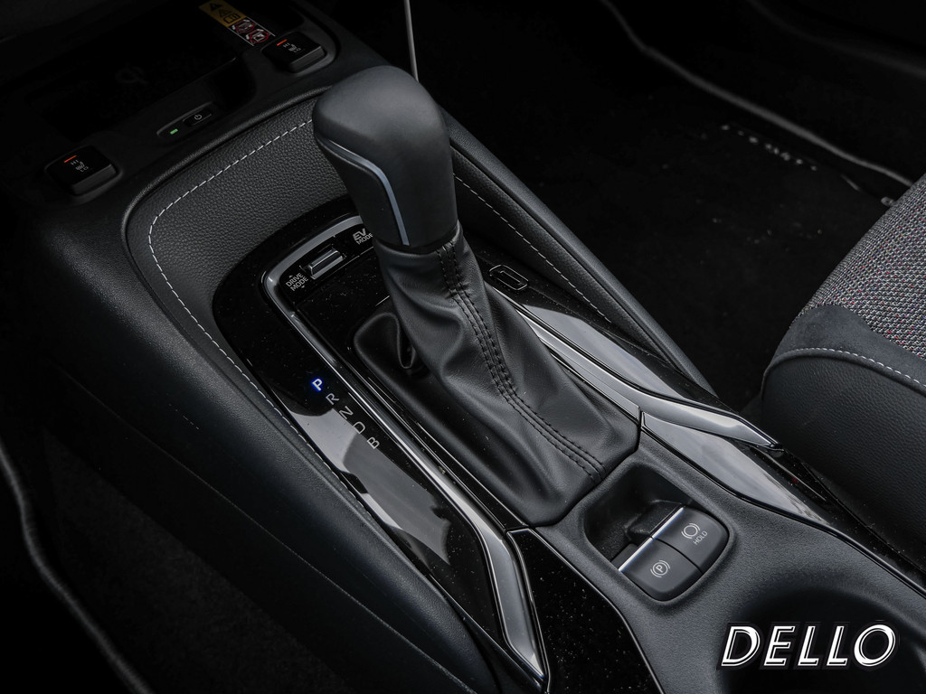 Fahrzeugansicht TOYOTA Corolla Touring Sports 1.8 Hybrid Teamplayer - Bild 16