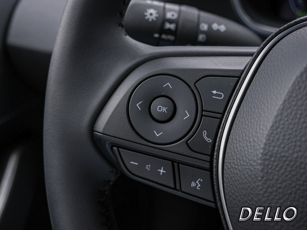 Fahrzeugansicht TOYOTA Corolla Touring Sports 1.8 Hybrid Teamplayer - Bild 25