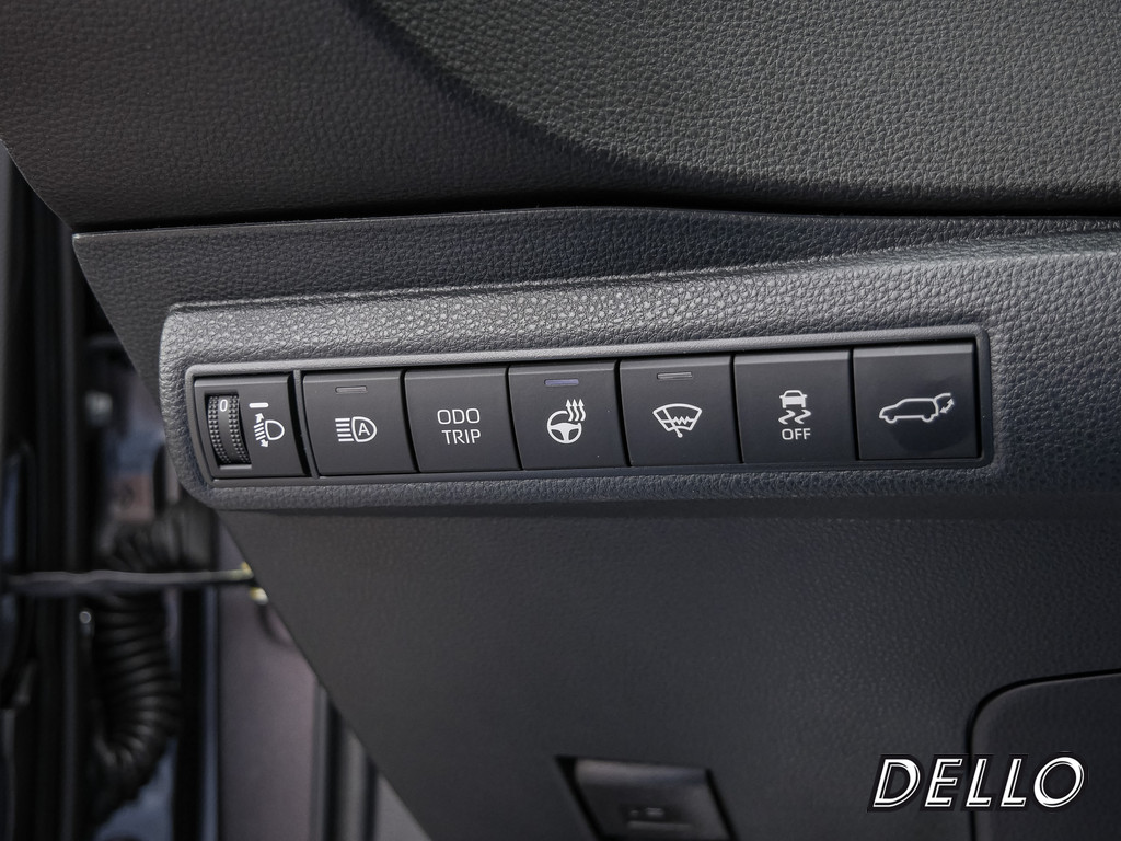 Fahrzeugansicht TOYOTA Corolla Touring Sports 1.8 Hybrid Teamplayer - Bild 27