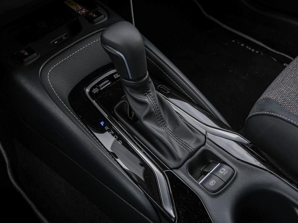 Fahrzeugansicht TOYOTA Corolla Touring Sports 1.8 Hybrid Teamplayer - Bild 16