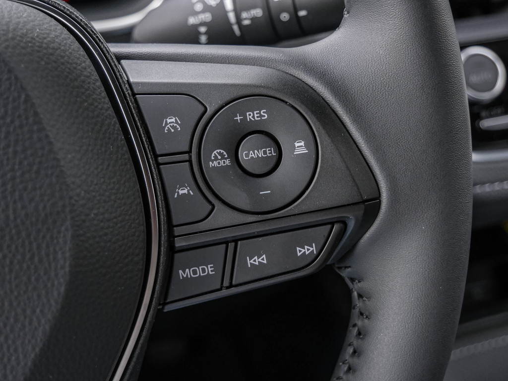 Fahrzeugansicht TOYOTA Corolla Touring Sports 1.8 Hybrid Teamplayer - Bild 24