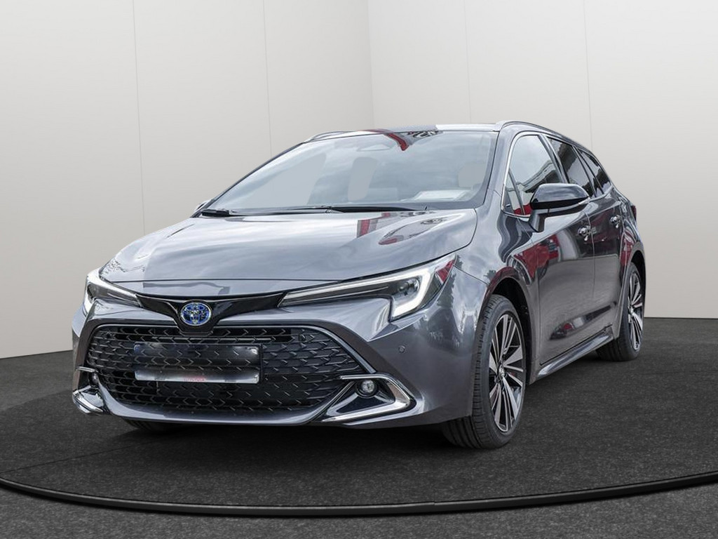 TOYOTA Corolla TS 1.8 Hybrid Teamplayer