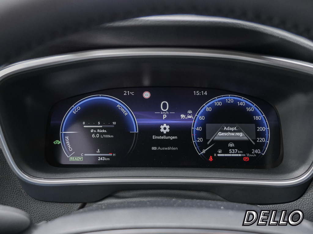 Fahrzeugansicht TOYOTA Corolla TS 1.8 Hybrid Teamplayer - Bild 19