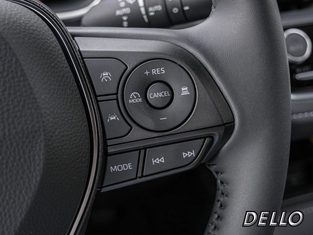 Fahrzeugansicht TOYOTA Corolla Touring Sports 1.8 Hybrid Teamplayer - Bild 24