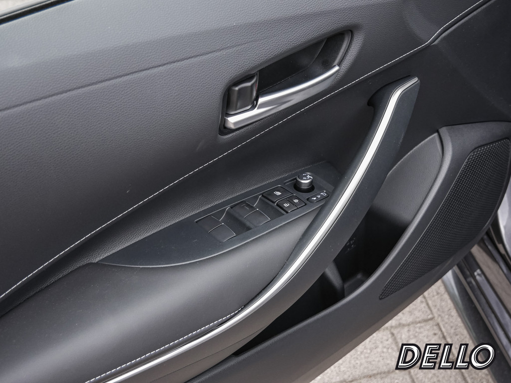 Fahrzeugansicht TOYOTA Corolla Touring Sports 1.8 Hybrid Teamplayer - Bild 29