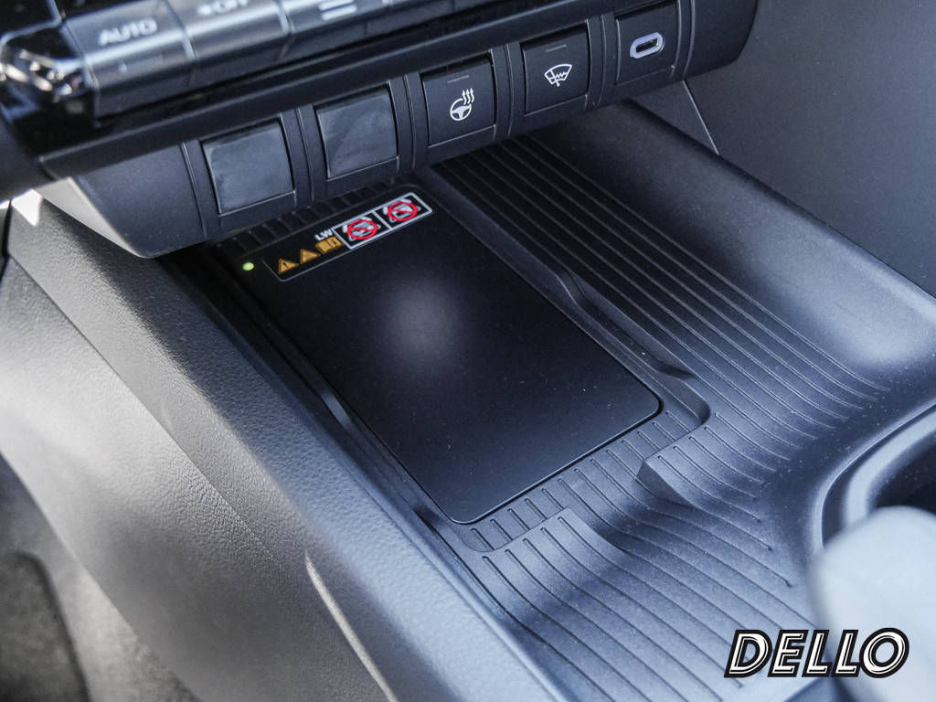 Fahrzeugansicht TOYOTA C-HR 2.0 Hybrid FWD Teamplayer - Bild 18