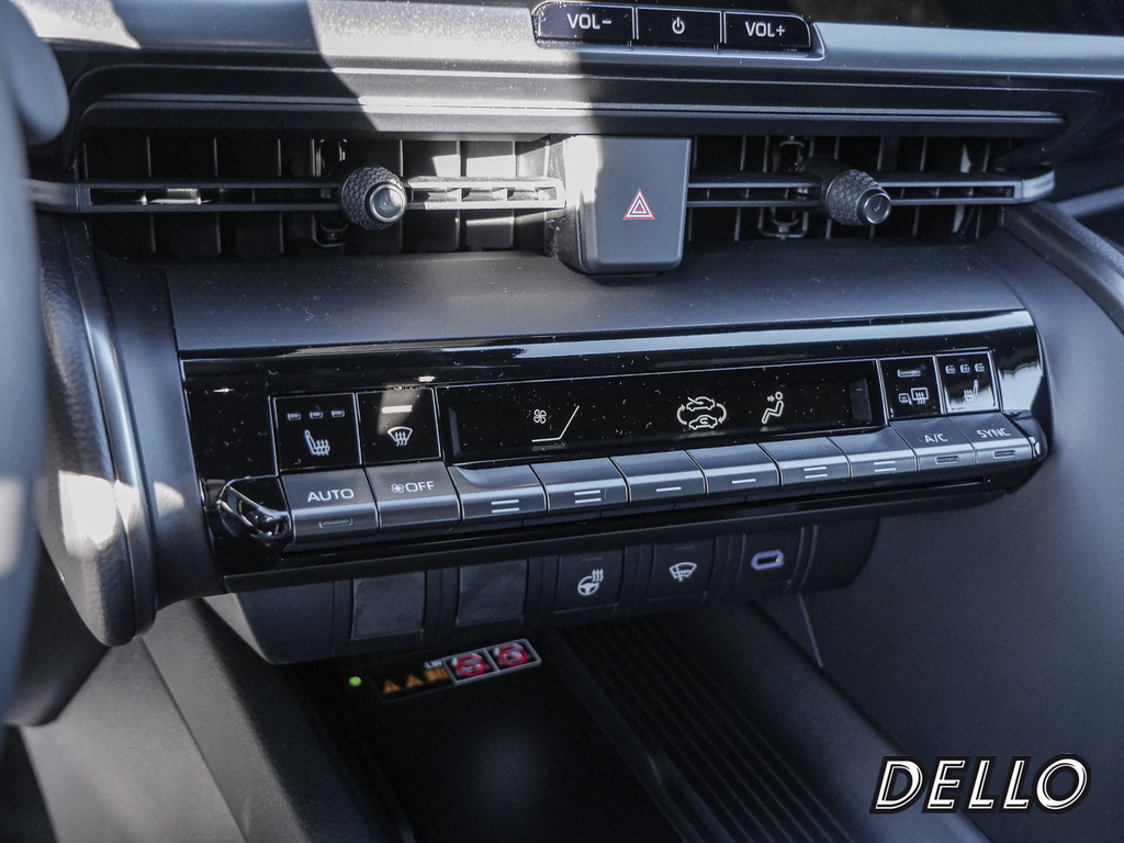 Fahrzeugansicht TOYOTA C-HR 2.0 Hybrid FWD Teamplayer - Bild 16