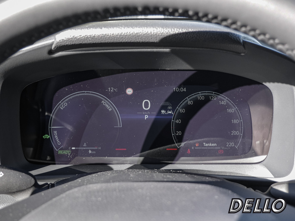 Fahrzeugansicht TOYOTA C-HR 2.0 Hybrid FWD Teamplayer - Bild 22