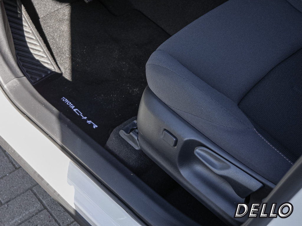 Fahrzeugansicht TOYOTA C-HR 2.0 Hybrid FWD Teamplayer - Bild 32