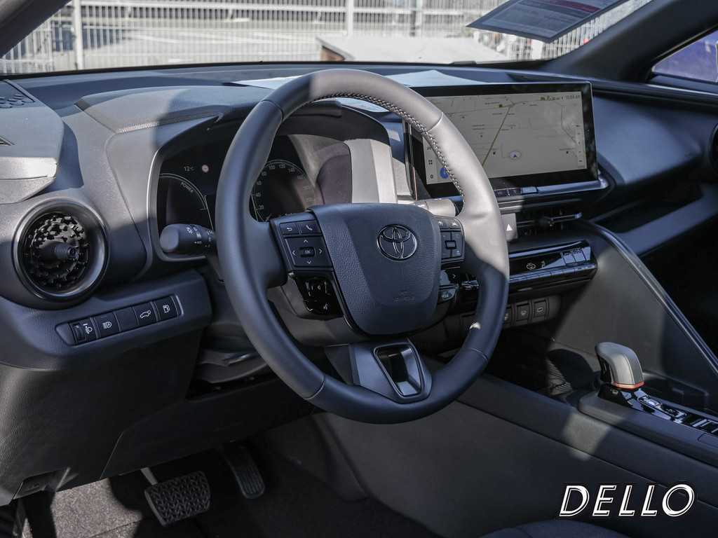 Fahrzeugansicht TOYOTA C-HR 2.0 Hybrid FWD Teamplayer - Bild 31