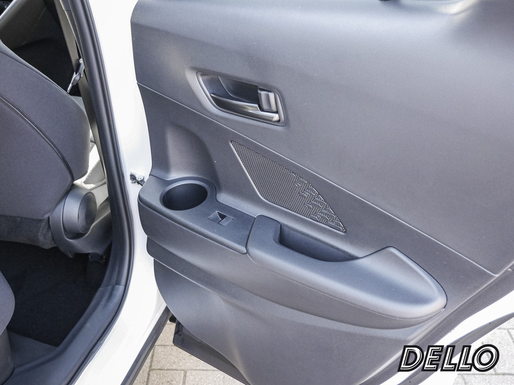 Fahrzeugansicht TOYOTA C-HR 2.0 Hybrid FWD Teamplayer - Bild 8