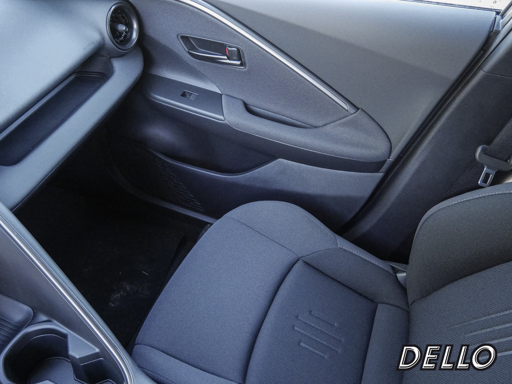 Fahrzeugansicht TOYOTA C-HR 2.0 Hybrid FWD Teamplayer - Bild 20