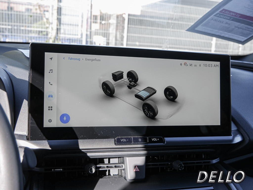 Fahrzeugansicht TOYOTA C-HR 2.0 Hybrid FWD Teamplayer - Bild 14