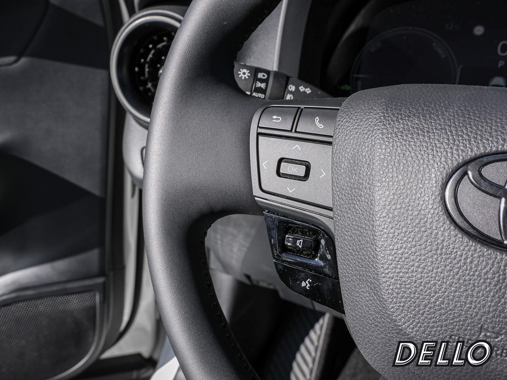 Fahrzeugansicht TOYOTA C-HR 2.0 Hybrid FWD Teamplayer - Bild 27