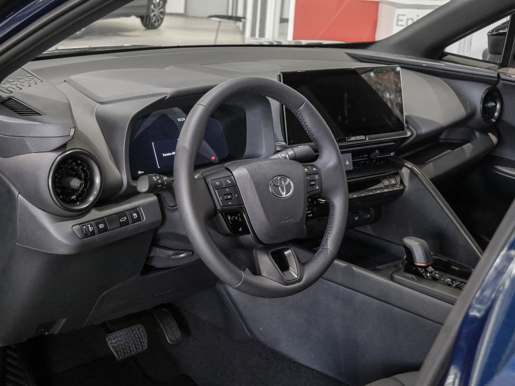 Fahrzeugansicht TOYOTA C-HR 2.0 Hybrid Teamplayer - Bild 30