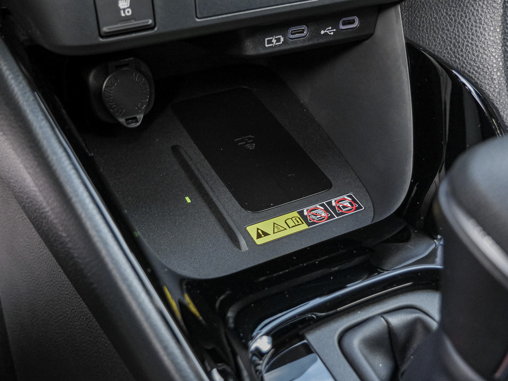 Fahrzeugansicht TOYOTA Yaris 1.5 Hybrid Teamplayer - Bild 19