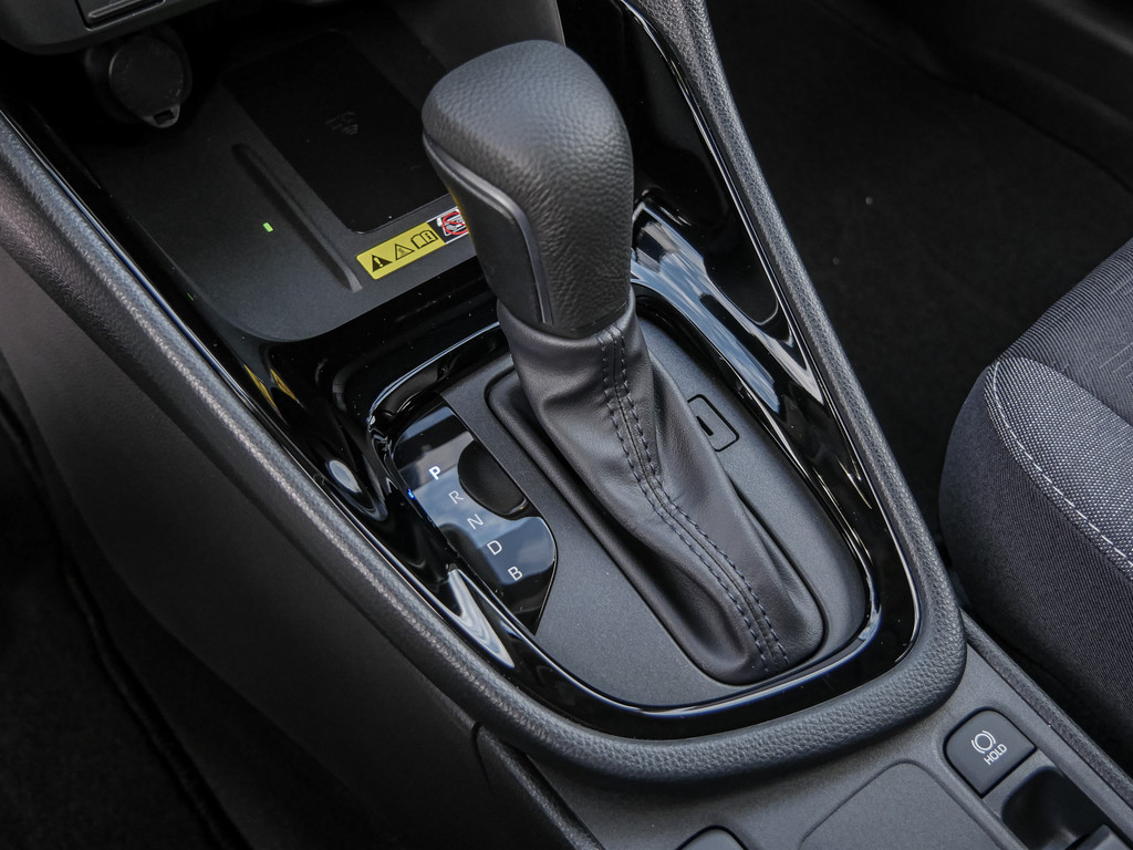 Fahrzeugansicht TOYOTA Yaris 1.5 Hybrid Teamplayer - Bild 20