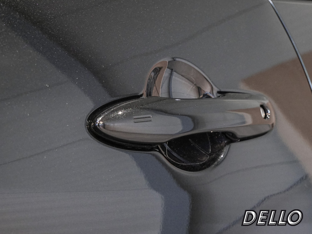 Fahrzeugansicht TOYOTA Yaris GR - Bild 4