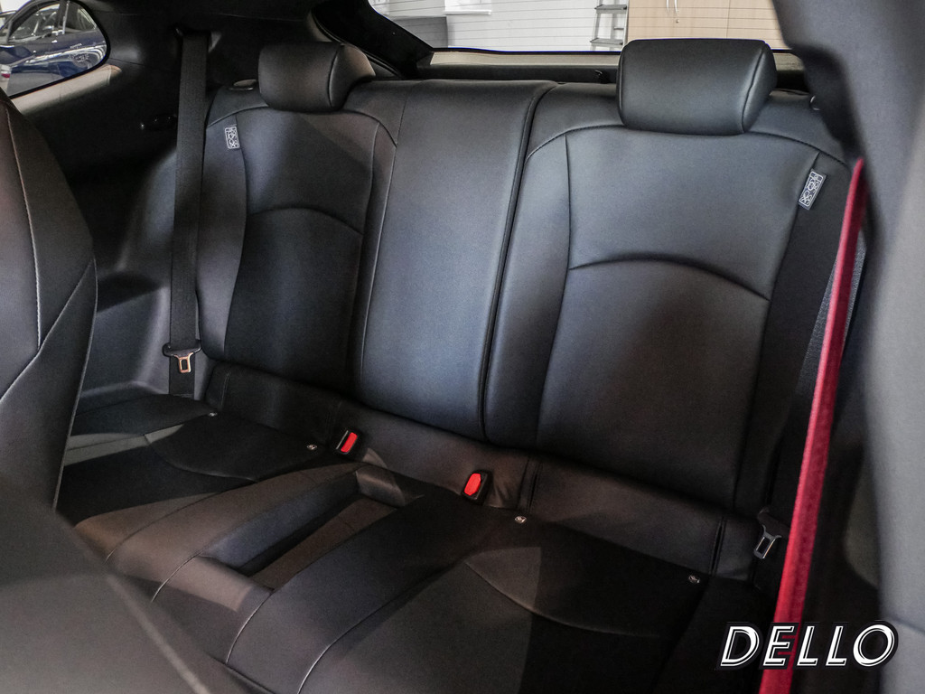 Fahrzeugansicht TOYOTA Yaris GR - Bild 6