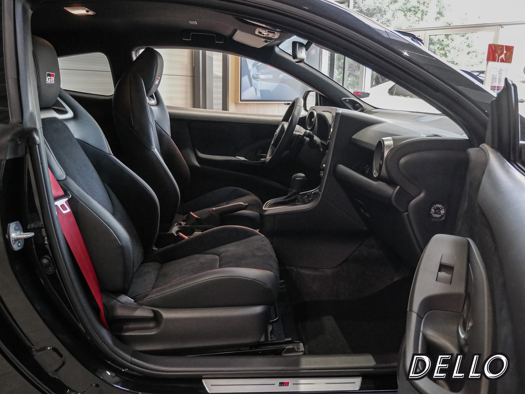 Fahrzeugansicht TOYOTA Yaris GR - Bild 7