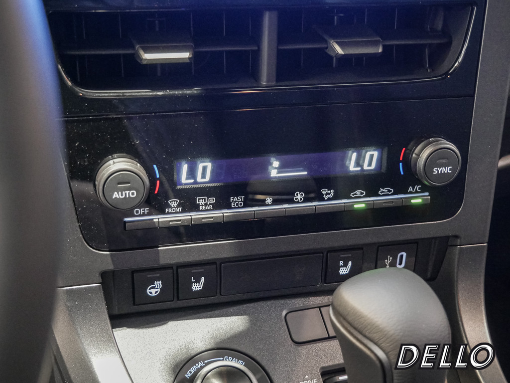 Fahrzeugansicht TOYOTA Yaris GR - Bild 14