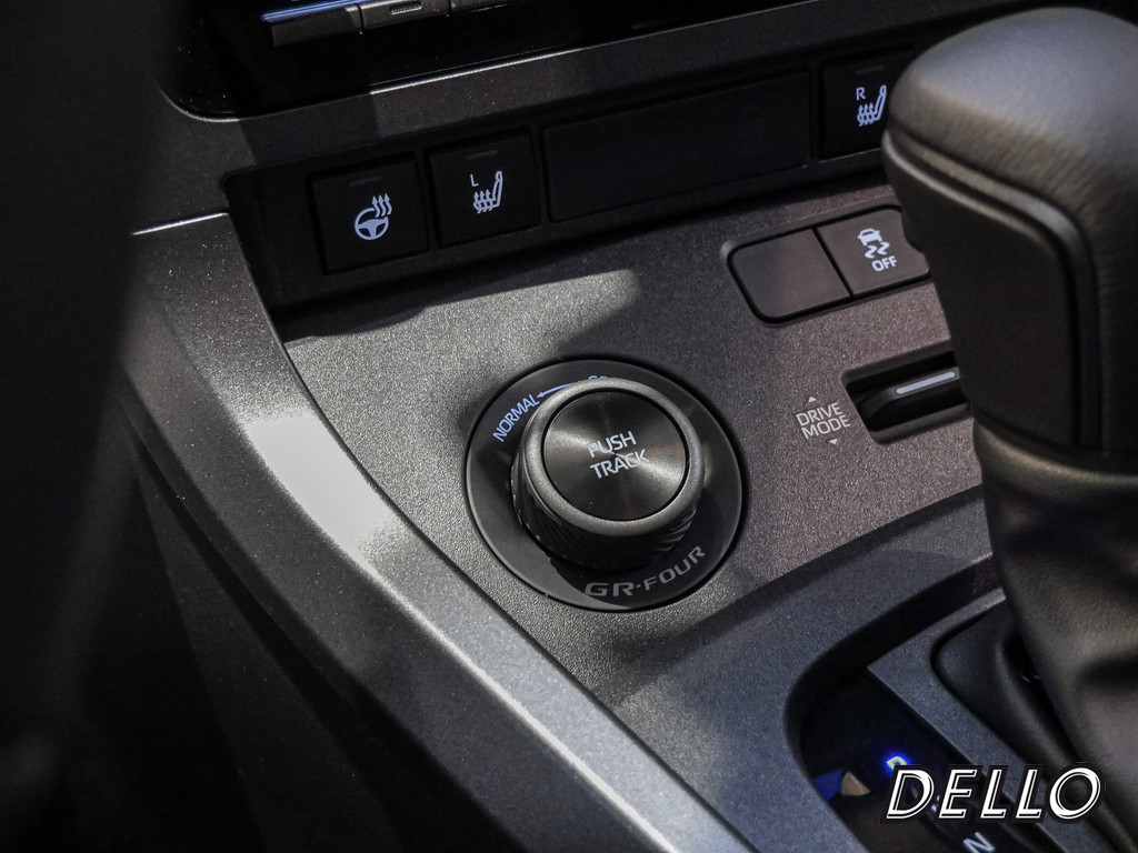 Fahrzeugansicht TOYOTA Yaris GR - Bild 15