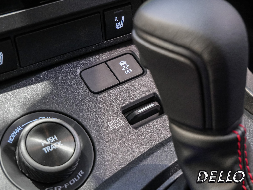 Fahrzeugansicht TOYOTA Yaris GR - Bild 16