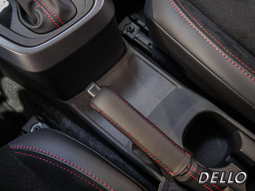 Fahrzeugansicht TOYOTA Yaris GR - Bild 18