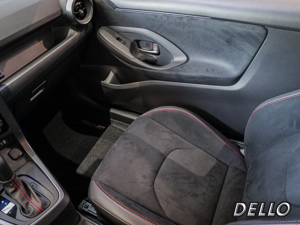 Fahrzeugansicht TOYOTA Yaris GR - Bild 19